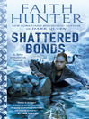 Cover image for Shattered Bonds